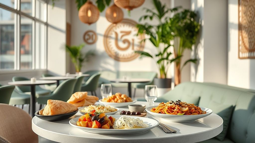 Turkish Home Cooking: Traditional Family Recipes Meet Modern Kitchen Trends
