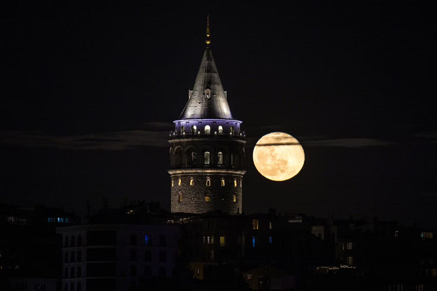 Turkish Food Markets: From Traditional Bazaars to Modern Organic Markets