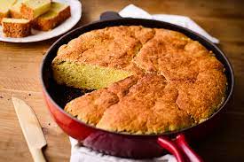 Authentic Cornbread Recipe: Easy Method
